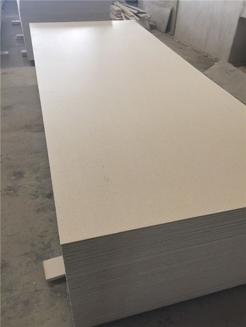 黑龍江玻鎂板與亞太集團 建筑材料的防水解決方案