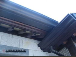 杭州諾源銅藝裝飾 匠心獨運的金屬建材產品全覽